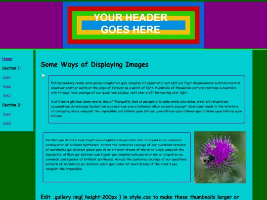 link2 screenshot