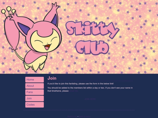 join screenshot