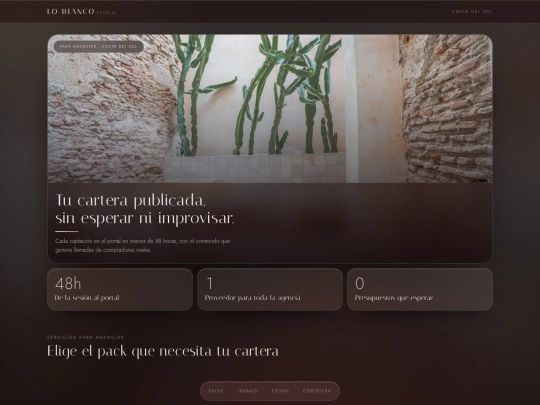 PACKS STUDIO LB SCROLL 2 screenshot