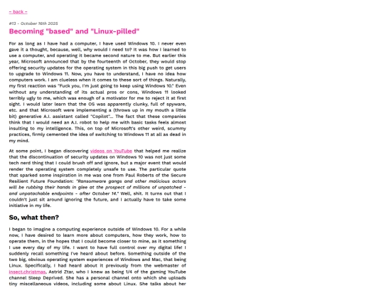 blog/13 screenshot