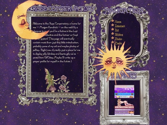 roseconservatory/test screenshot