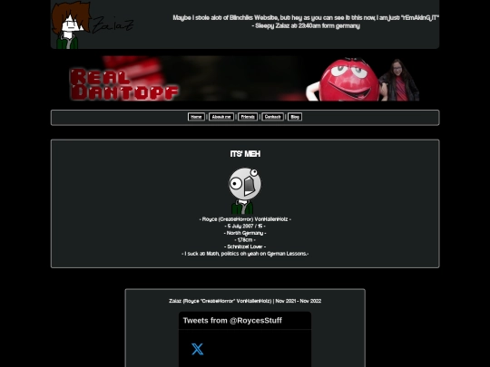 about screenshot