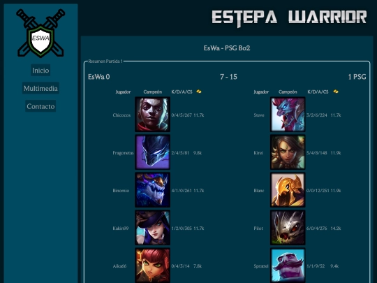 partida03 screenshot
