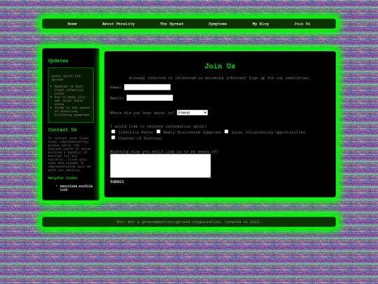 join screenshot