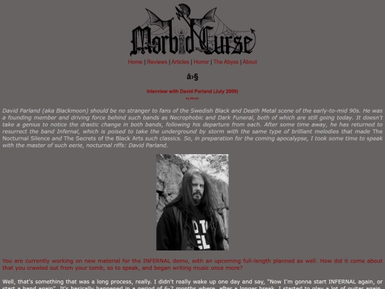articles/infernalinterview screenshot