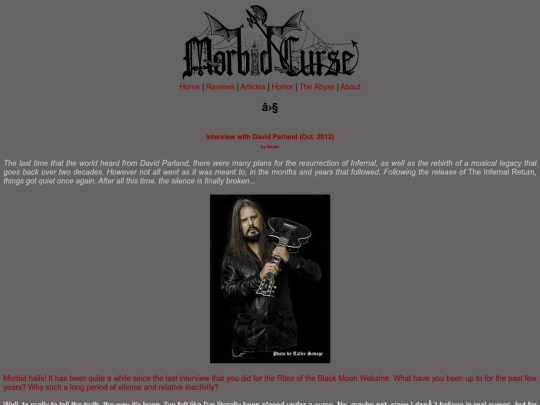 articles/infernalinterview2 screenshot