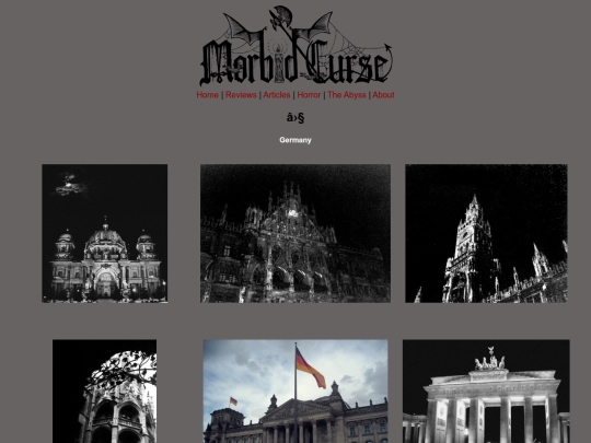 photography/germany screenshot