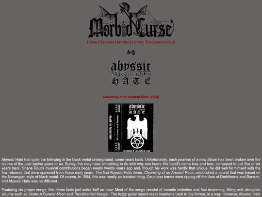 reviews/abyssichate screenshot