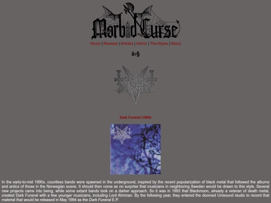reviews/darkfuneral screenshot