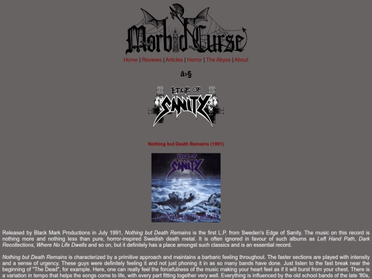 reviews/edgeofsanity screenshot