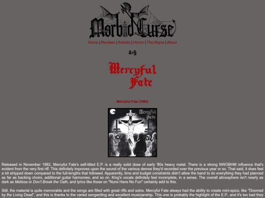 reviews/mercyfulfate screenshot