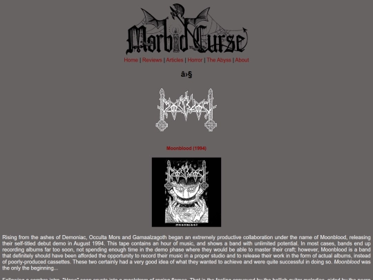 reviews/moonblood screenshot