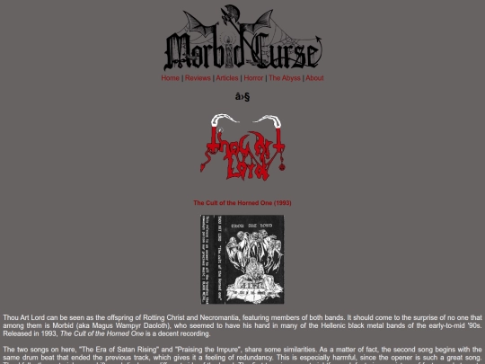 reviews/thouartlord screenshot