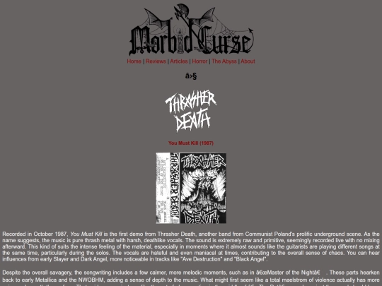 reviews/thrasherdeath screenshot