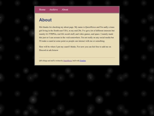 about screenshot