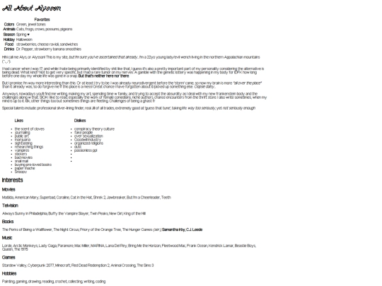 webmistress screenshot
