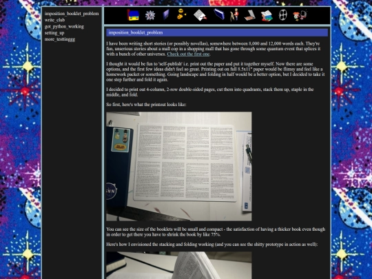 coding/log/imposition_booklet_problem screenshot