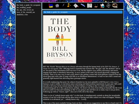 reading/reviews/the_body_a_guide_for_occupants screenshot