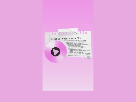 mixtape/chariot screenshot