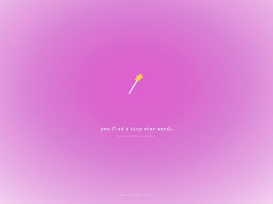 vulnerabilia/006 screenshot