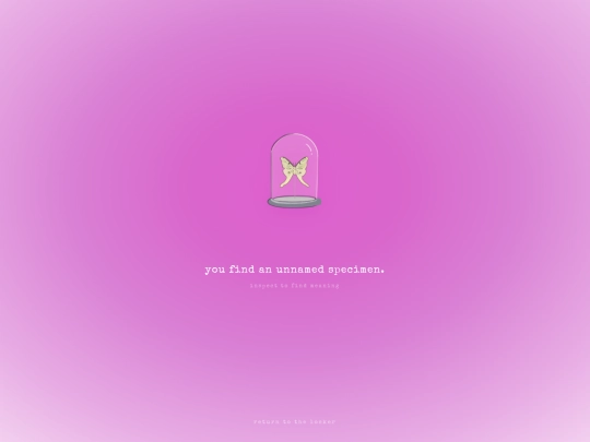vulnerabilia/015 screenshot