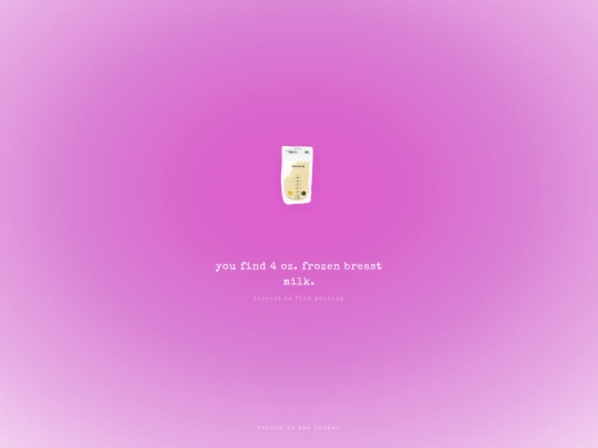 vulnerabilia/016 screenshot
