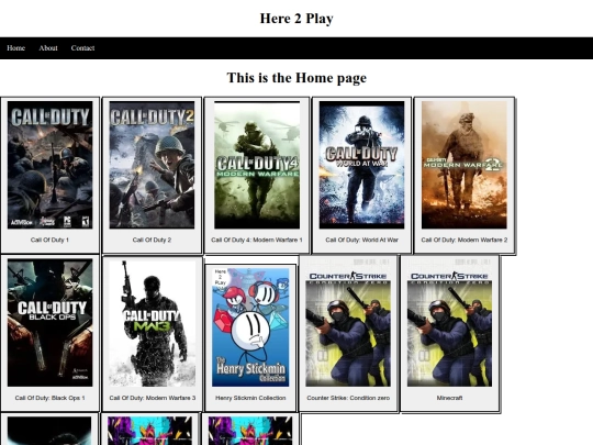 main_page screenshot