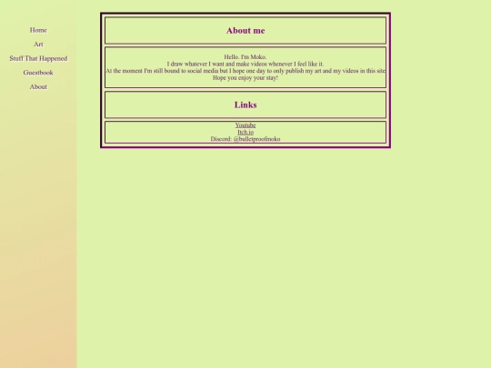 about screenshot
