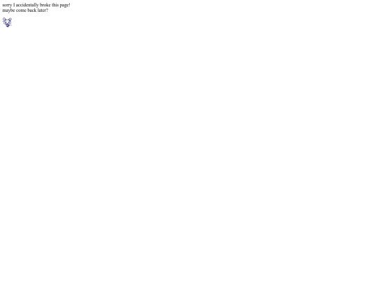 aboutme screenshot