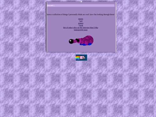 coolstuffz screenshot