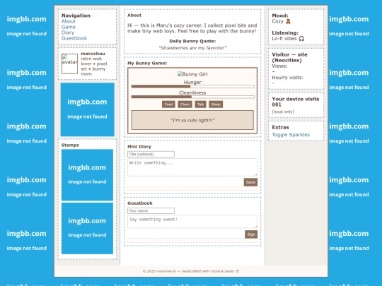 Test screenshot