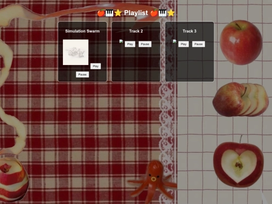 ocs screenshot