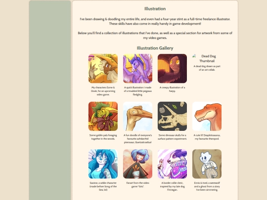 illustration/illustration screenshot