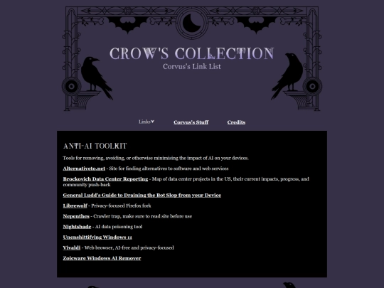 links/aitoolkit screenshot