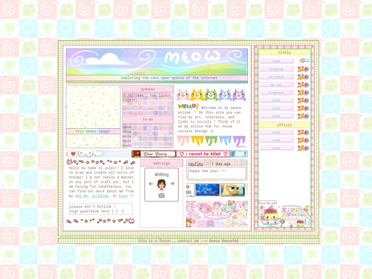 silly screenshot