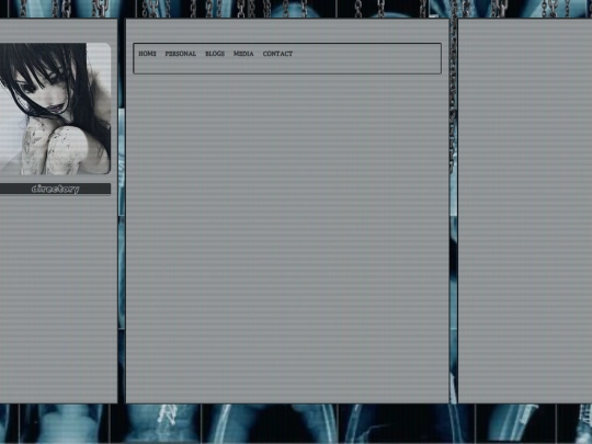 directory screenshot
