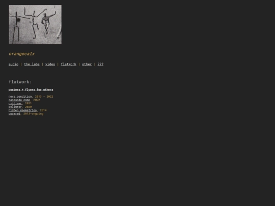 flatwork screenshot
