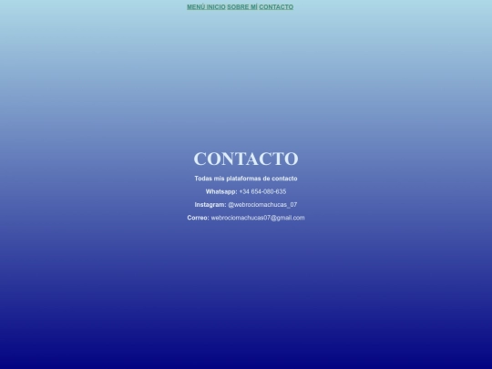 4cssindex screenshot