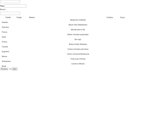 AngularjsV2 screenshot