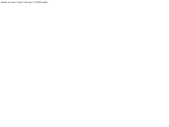 htaccess screenshot