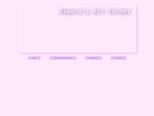 Artworks screenshot