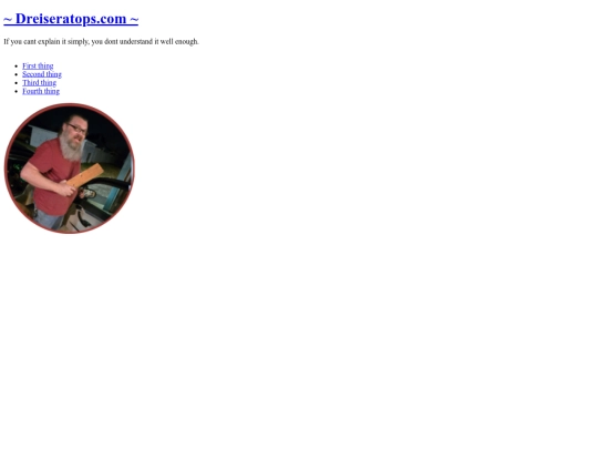 link1 screenshot