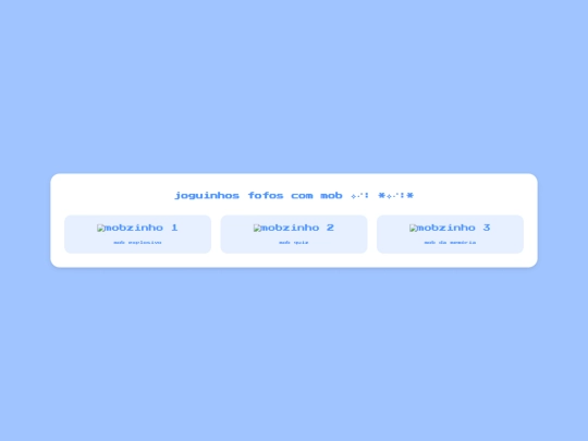mobplay screenshot