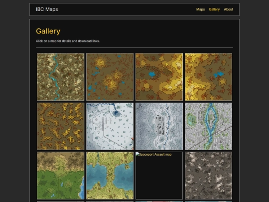 gallery screenshot