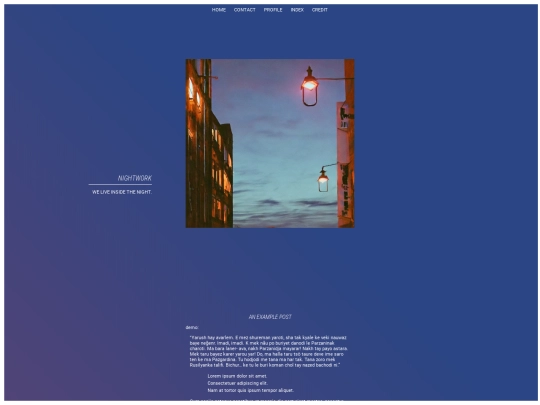 newtest screenshot