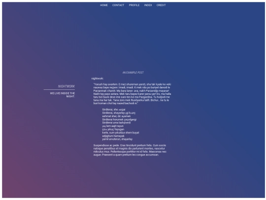 texttest1 screenshot