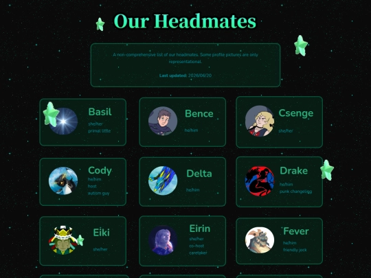 headmates screenshot