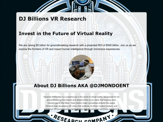 almandomcfadden screenshot
