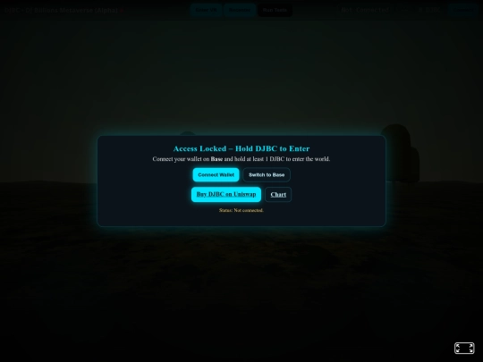 metaverse screenshot