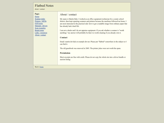 about screenshot